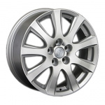 

Диск колесный Replay TY36 7xR17 5x114,3 ET35 ЦО60,1 серебристый 080172-990264004