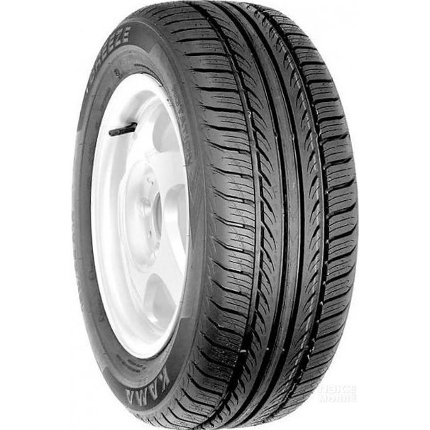 

Шина автомобильная Кама Breeze НК-132 185/60 R14, летняя, 82H