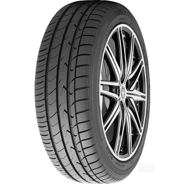 

Шина автомобильная Toyo TAMPZ 225/50 R17 летняя, 98V