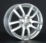 

Диск колесный Replay KI183 6xR15 4x100 ET48 ЦО54,1 серебристый 035500-990146004