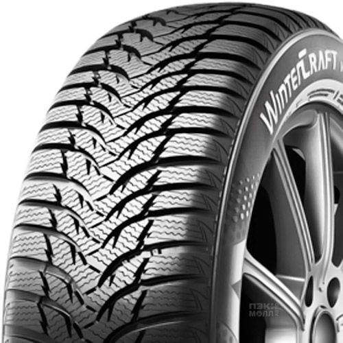 

Шина автомобильная Kumho WP51 205/55 R16 зимняя, 94H