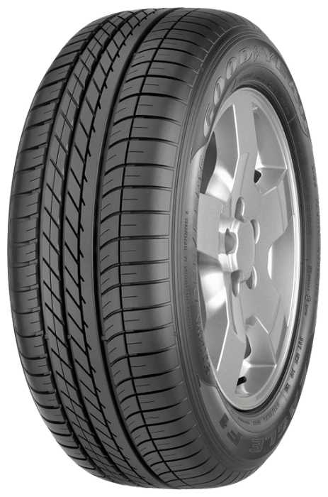 

Шина автомобильная GoodYear Eagle F1 Asymmetric SUV AT 255/50 R20, летняя 109W XL