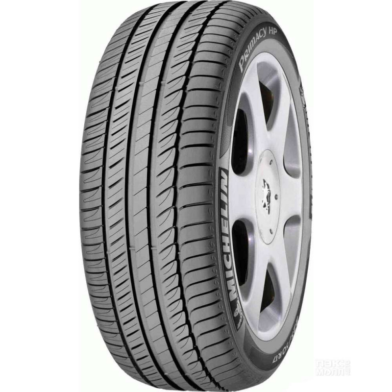 

Шина автомобильная Michelin Primacy HP 235/45 R17 летняя, 94W