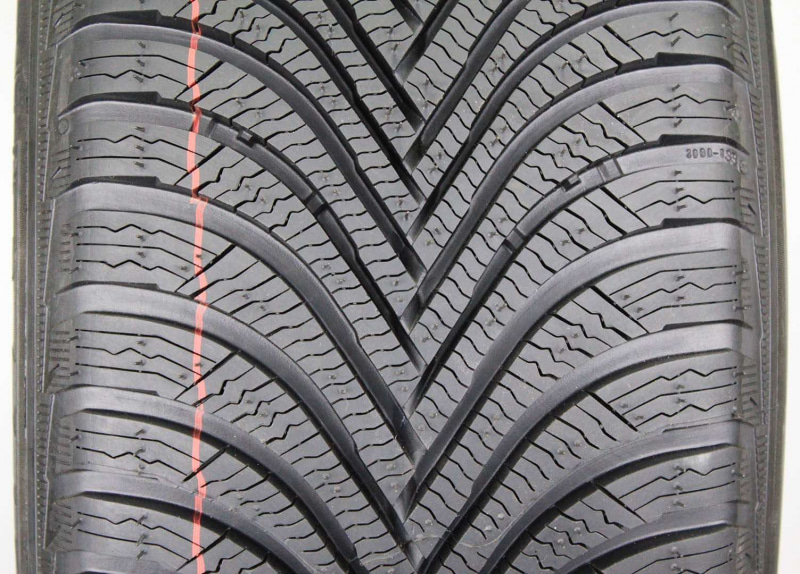 

Шина автомобильная Michelin ALPIN А5 225/45 R17, зимняя, нешипованная, 91V, ZP Run Flat