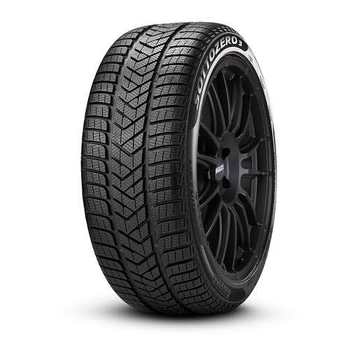 

Шина автомобильная Pirelli Winter Sottozero er3 225/55 R17, зимняя, 97H