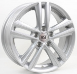 

Диск колесный RST R025 6xR15 5x100 ET38 ЦО57,1 серебристый rd833207