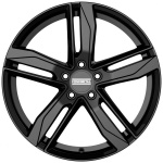 

Диск колесный Fondmetal Hexis 8,5xR20 5x108 ET45 ЦО63,3 глянцевый черный FMI01J8520455108RNA0