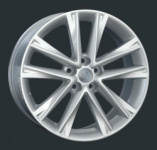 

Диск колесный LS Replay TY121 7xR17 5x114.3 ET39 ЦО60.1 серебристый S023375