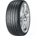 

Шина автомобильная Pirelli Winter 240 Sottozero Serie II 245/50 R18, зимняя, нешипованная, 100V