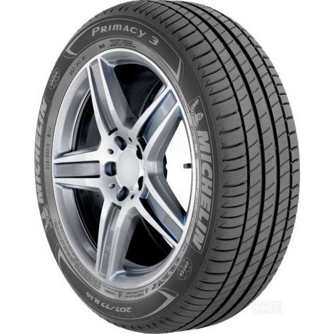 

Шина автомобильная Michelin Primacy 3 205/45 R17, летняя, 88W