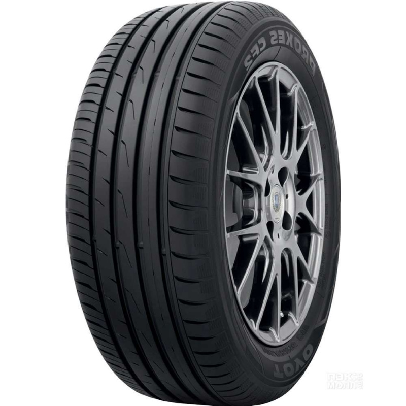 

Шина автомобильная TOYO PXCF2 205/55 R17, летняя 95V