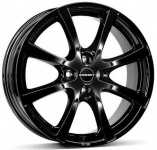 

Диск колесный Borbet LV4 7xR16 4x108 ET25 ЦО65.1 чёрный глянцевый 8100817