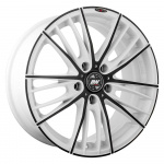 

Диск колесный RW H-551 6.5xR15 5x105 ЕТ40 ЦО56.6 белый 86171103791