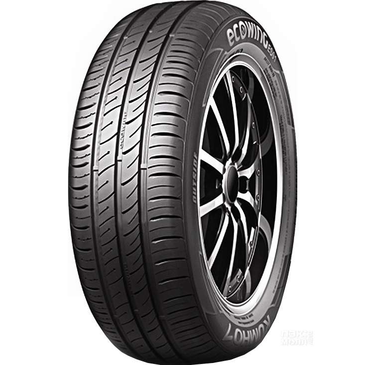 

Шина автомобильная Kumho KH-27 185/55 R15, летняя, 82H