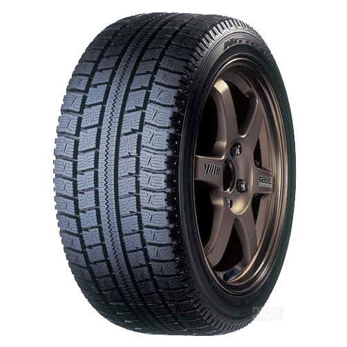 

Шина автомобильная Nitto SN2 205/65 R16, зимняя, 95Q