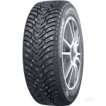 

Шина автомобильная Nokian Hakkapeliitta 8 225/60 R17 зимняя, шипованная, 99T