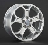 

Диск колесный Replay FD21 6,5xR16 5x108 ET50 ЦО63,3 серебристый 004859-020132003