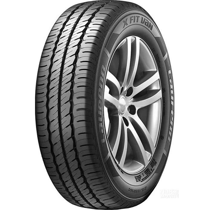 

Шина автомобильная Laufenn i Fit Van 195/75 R16 зимняя, 107/105R