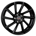 

Диск колесный Borbet VTX 9.5xR19 5x112 ET51 ЦО66.5 черный глянцевый 496297