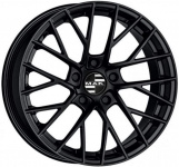 

Диск колесный MAK Monaco 8.5xR20 5x130 ET51 ЦО71.6 чёрный глянцевый F8520MFGB51KY4