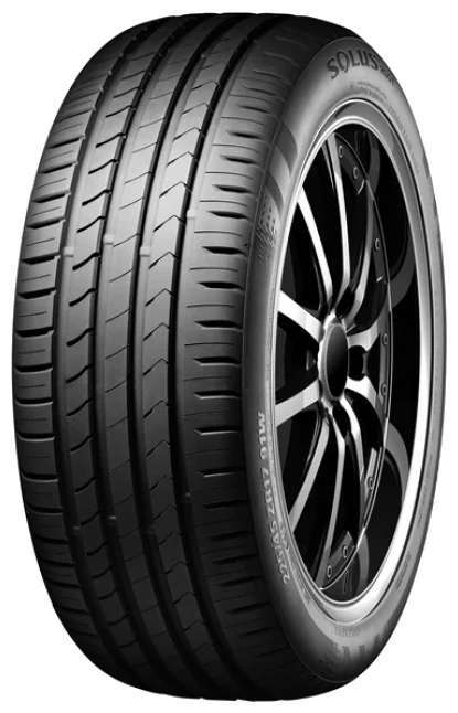 

Шина автомобильная Kumho HS51 195/65 R15 летняя, 91V