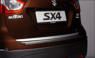 

Молдинг задней двери (матовый) Suzuki 990E0-61M22-000 для Suzuki SX4 2016, SX4