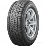 

Шина автомобильная Bridgestone DMV2 235/60 R17 зимняя, нешипованная, 102S