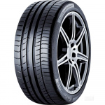 

Шина автомобильная Continental ContiSportContact 5P 275/35 R21 летняя, 103Y