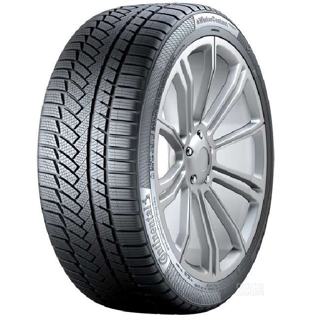 

Шина автомобильная Continental WinterContact TS 850 P SUV 225/70 R16, зимняя, шипованная, 103H