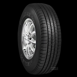 

Шина автомобильная Roadstone Roadian HT SUV 245/75 R16, летняя, 109S