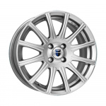 

Диск колесный K&K КС-478 7xR16 4x108 ЕТ32 ЦО65.1 блэк платинум r20749