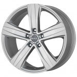 

Диск колесный MAK Stone 5 7,5xR18 5x114,3 ET38 ЦО66,1 серебристый F75805TSI38FN2Y