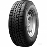 

Шина автомобильная Kumho KC11 265/70 R16, зимняя, шипованная, 112Q