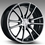 

Диск колесный RW H-498 7xR17 5x105 ЕТ40 ЦО56.6 черный 85878920816