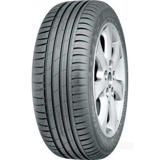 

Шина автомобильная Cordiant Спорт 3 225/55 R18, летняя, 98V