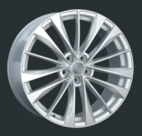 

Диск колесный LS Replay INF16 8xR20 5x114.3 ET50 ЦО66.1 серебристый S020994