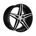 

Диск колесный RW H-585 8.5xR20 5x112 ЕТ35 ЦО66.6 черный матовый 87540347843