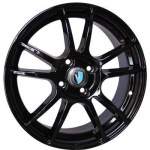 

Диск колесный Venti 1611 6,5xR16 4x100 ET40 ЦО60,1 черный rd832761