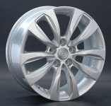 

Диск колесный Replay TY155 7xR17 5x114,3 ET45 ЦО60,1 серебристый 035952-990125004