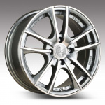 

Диск колесный RW H-505 6.5xR15 5x114.3 ЕТ40 ЦО67.1 серебристый 85878923961