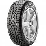 

Шина автомобильная Pirelli W-Ice Zero 245/45 R20 зимняя, шипованная, 103H