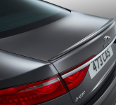 

Спойлер задний (грунтованый) Jaguar T2H6236LML для Jaguar XF 2015, XF