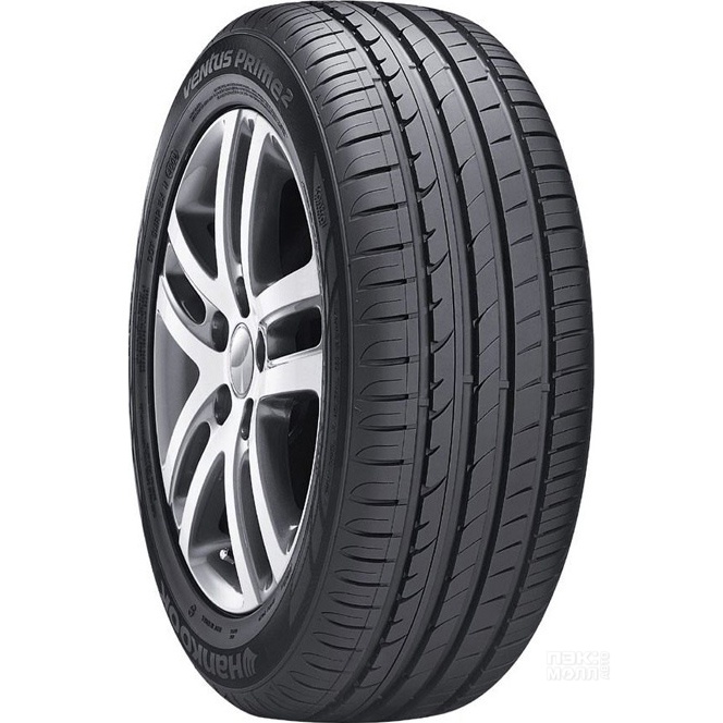 

Шина автомобильная Hankook Ventus Prime 2 K115 215/40 R18 летняя, 85V