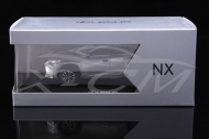 

Модель Lexus NX в масштабе 1:43, NX