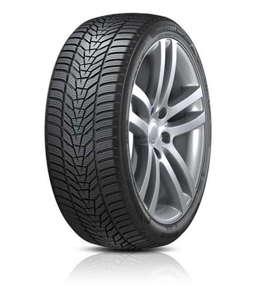 

Шина автомобильная Hankook W330A 235/50 R19 зимняя, 103V