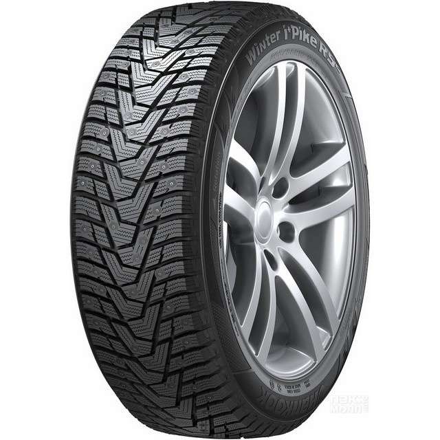 

Шина автомобильная Hankook W429A 215/70 R16 зимняя, шипованная, 100T