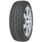 

Шина автомобильная Michelin X-Ice North Xin3 215/50 R17 зимняя, шипованная, 95T