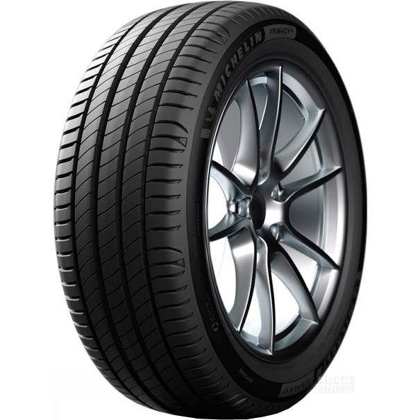 

Шина автомобильная Michelin Primacy 4 225/45 R18, летняя, 95W