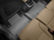 

Коврики салона задние (черные,бежевые,серые) WEATHERTECH 448282 для Volvo XC 90 2015, XC90