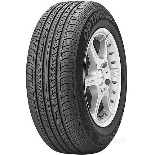 

Шина автомобильная Hankook Optimo ME02 K424 195/60 R15 летняя, 88H